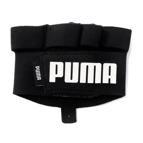 Puma ხელთათმანი TR Ess Grip Gloves Puma Black-Puma White