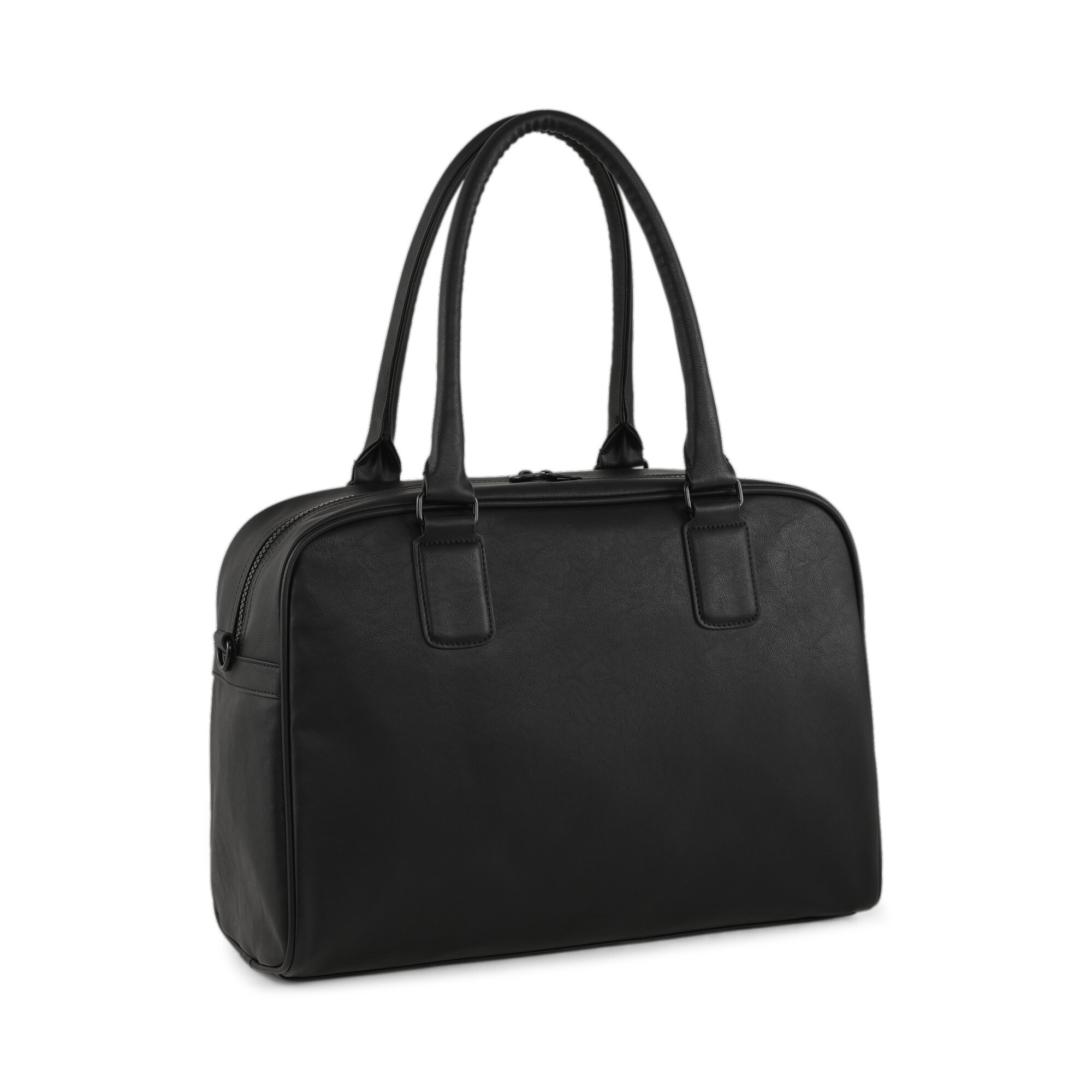 Puma ჩანთა PUMA League Grip Bag PUMA Black