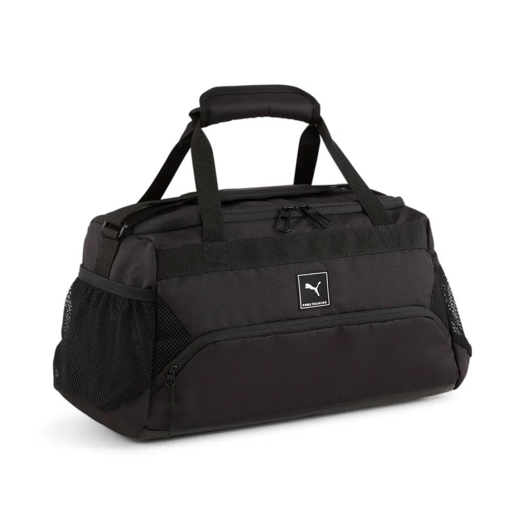 Puma ჩანთა Training Sportsbag S Puma Black