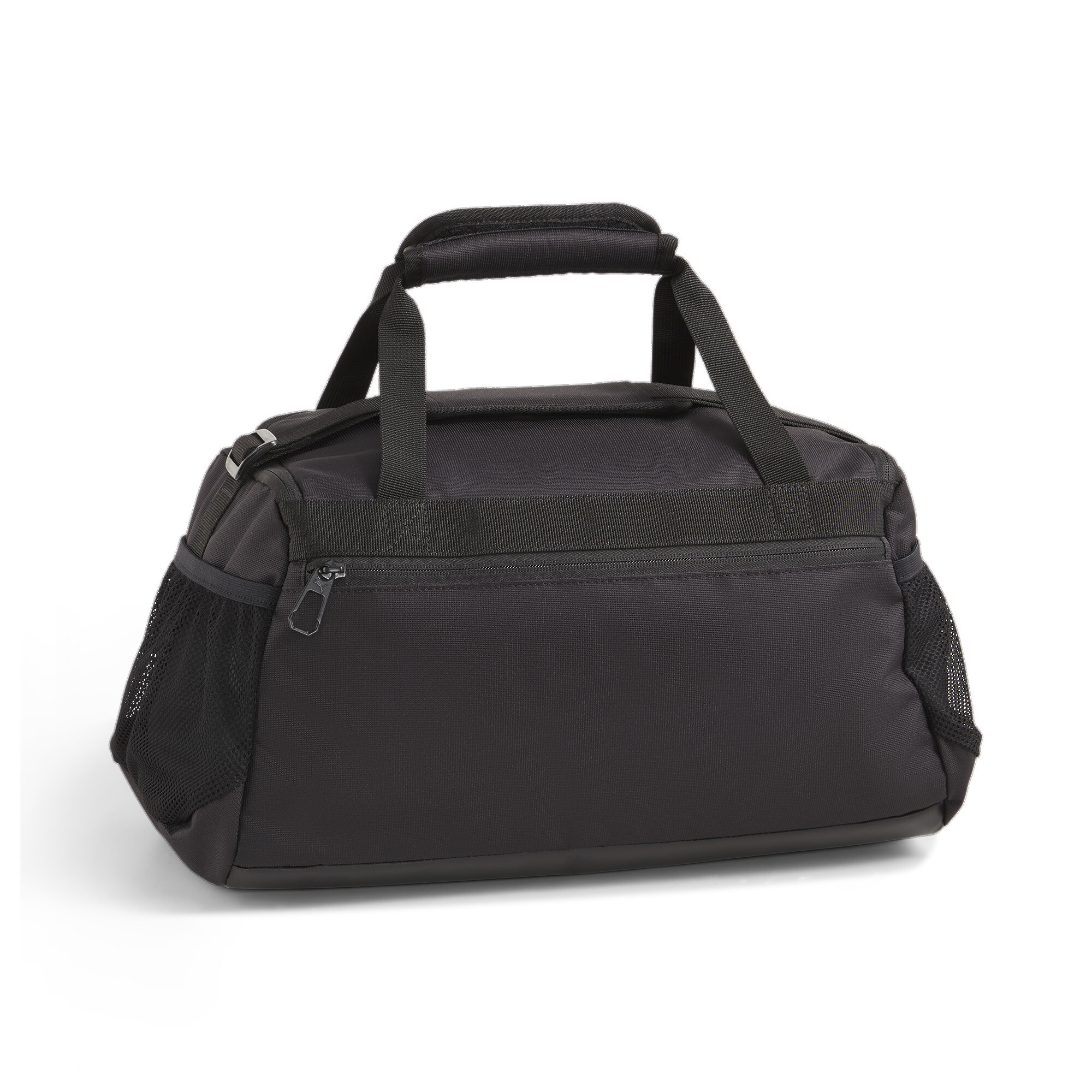 Puma ჩანთა Training Sportsbag S Puma Black