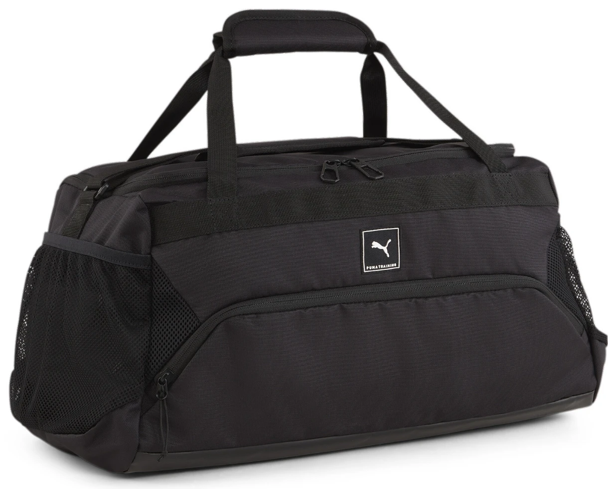 Puma ჩანთა Training Sportsbag M Puma Black