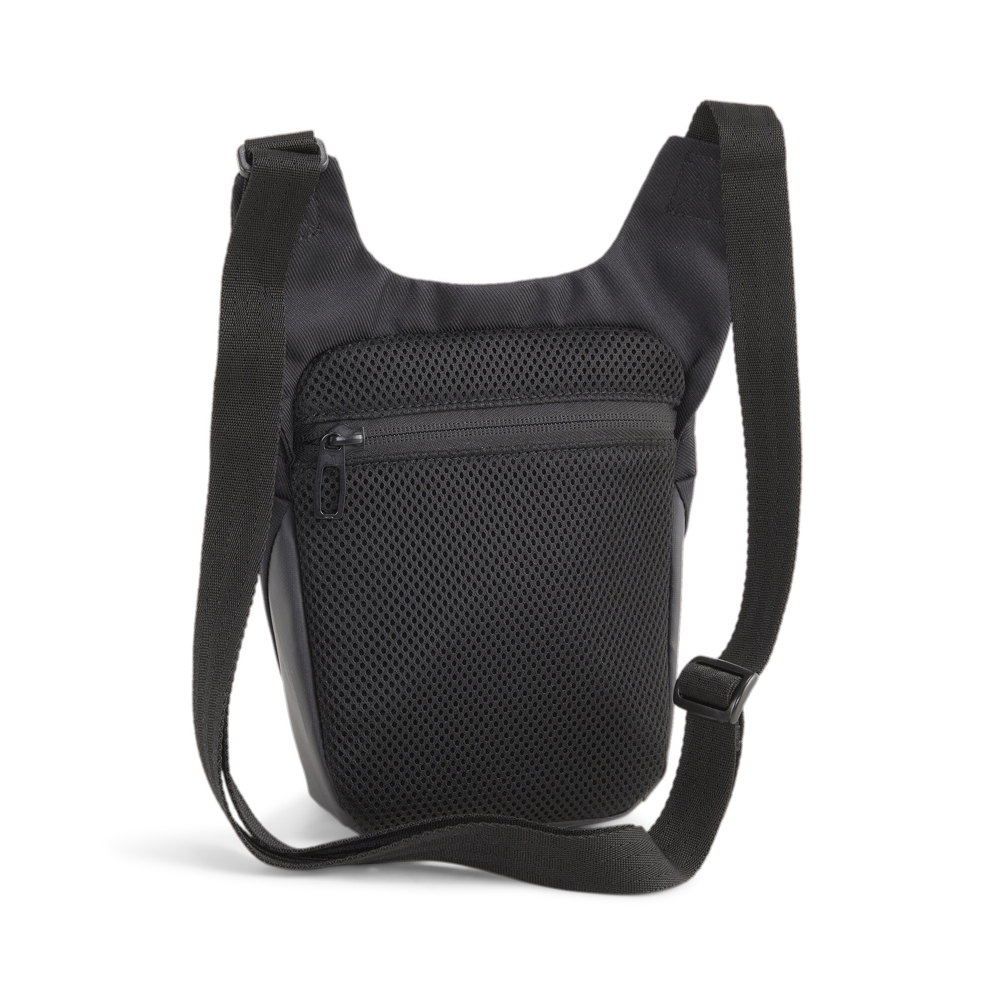 Puma ჩანთა BMW MMS RCT Utility Bag PUMA Black