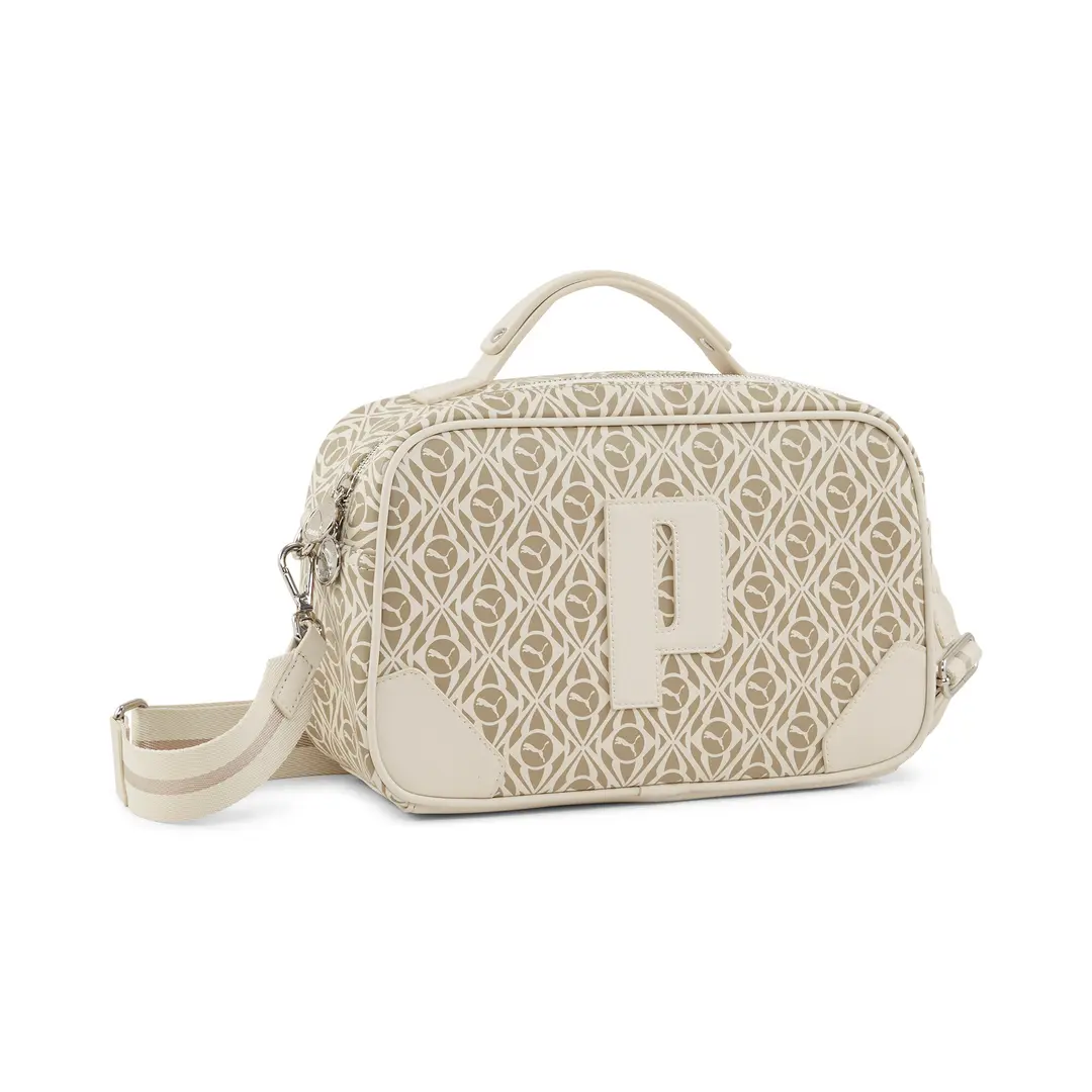 Puma ჩანთა PUMA Sense Medium Grip Bag II Alpine Sno
