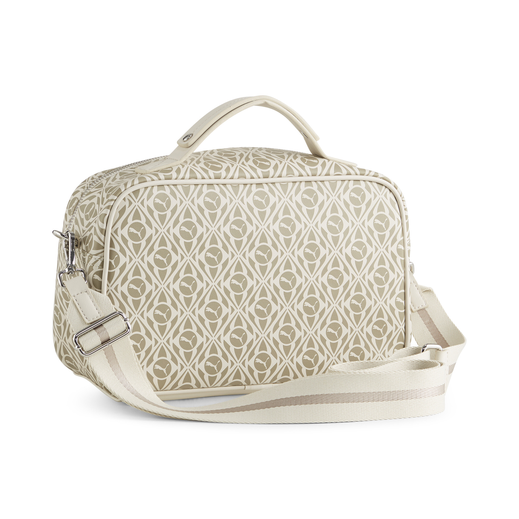 Puma ჩანთა PUMA Sense Medium Grip Bag II Alpine Sno