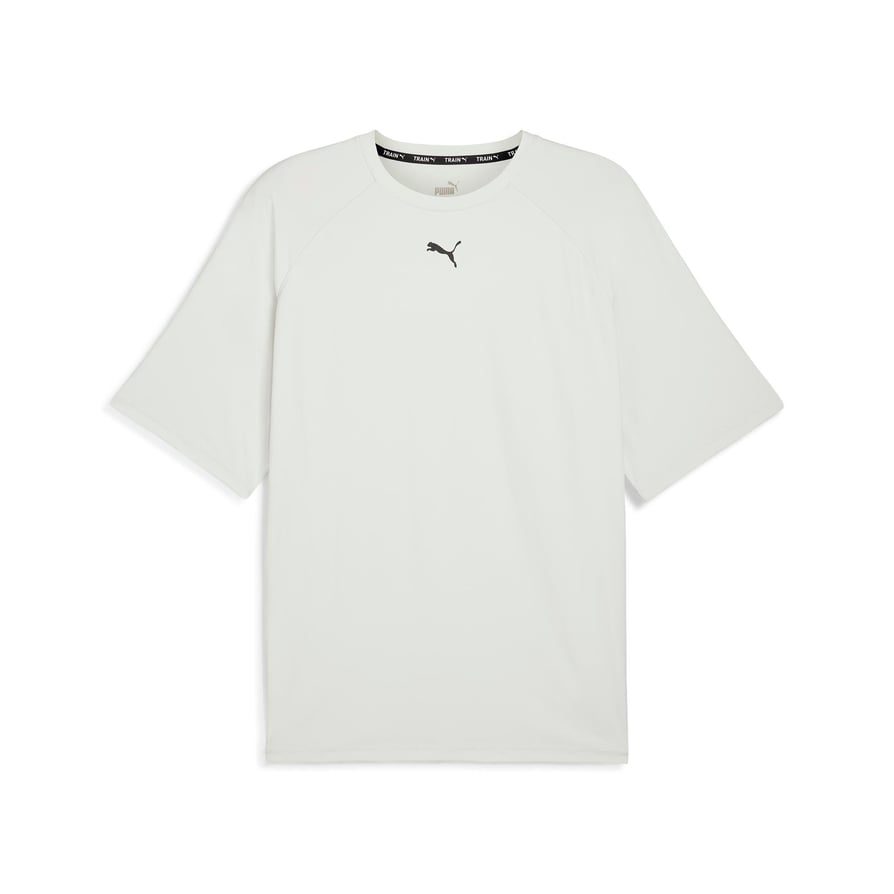 Puma მაისური Cloudspun ThermoAdapt Perf Tee Vapor Gra