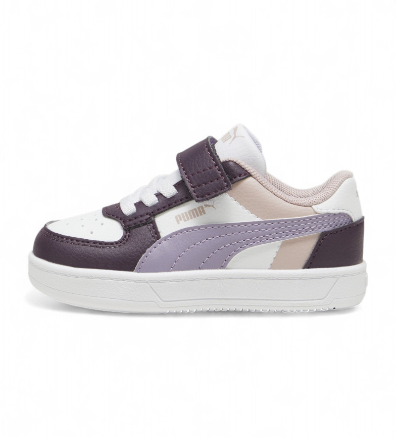 Puma ბავშვის ბოტასი Puma Caven 2.0 Block AC+ Inf Midnight Pl