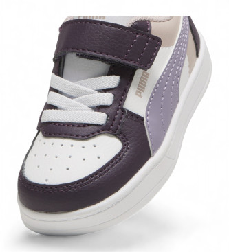 Puma ბავშვის ბოტასი Puma Caven 2.0 Block AC+ Inf Midnight Pl