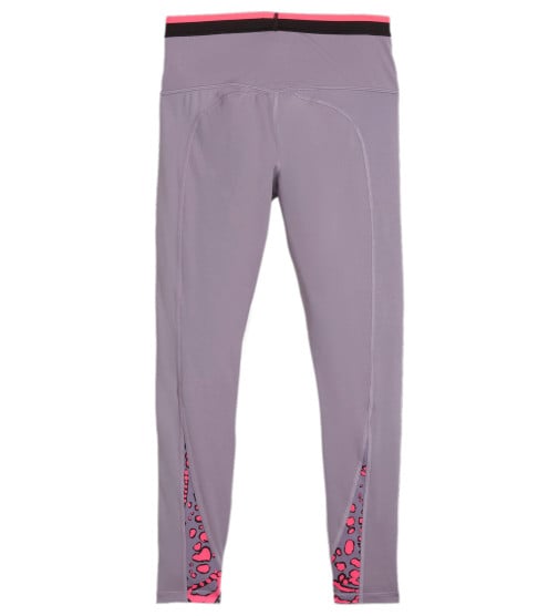 Puma ქალის შარვალი HYPERNATURAL HW 7/8 TIGHT Pale Plum