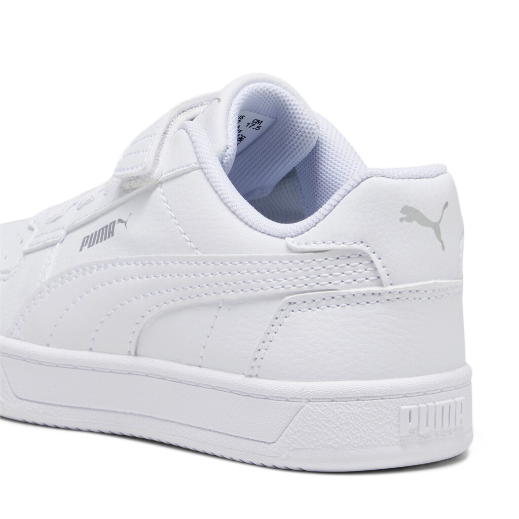 Puma ბავშვის ბოტასი Puma Reb-L AC+ PS PUMA White-PUMA White