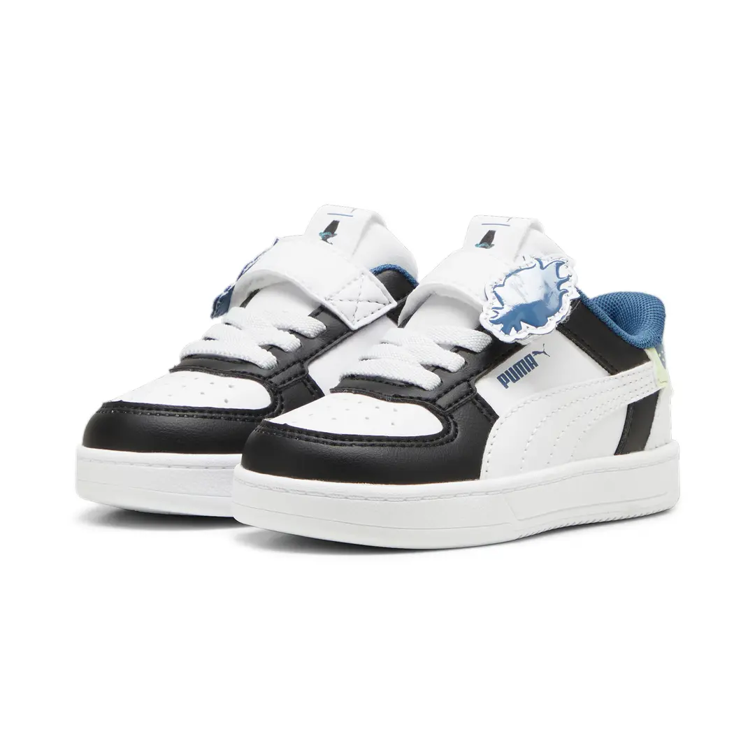 Puma ბავშვის ბოტასი Puma Caven 2.0 Trolls 2 AC+ Inf PUMA Bla