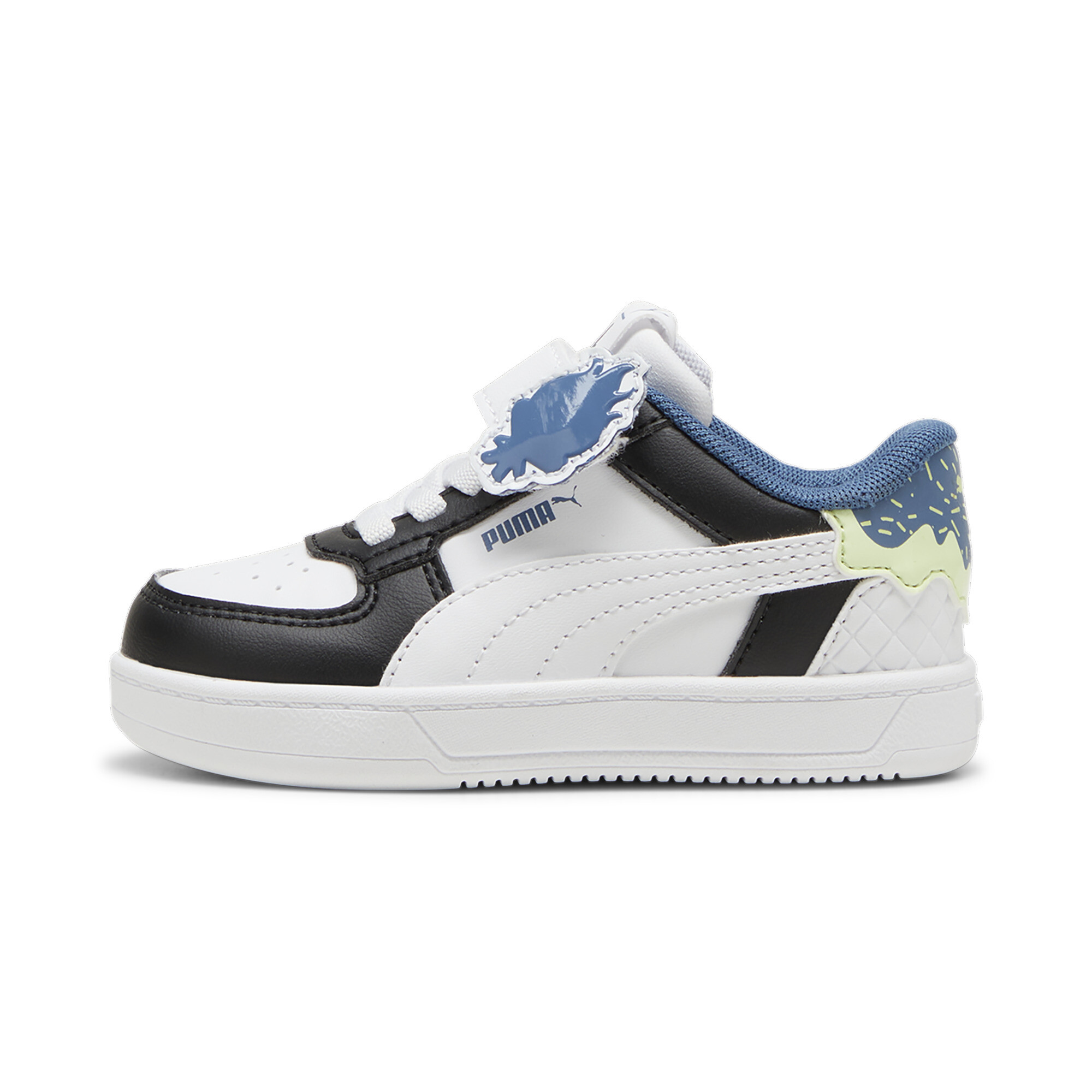 Puma ბავშვის ბოტასი Puma Caven 2.0 Trolls 2 AC+ Inf PUMA Bla