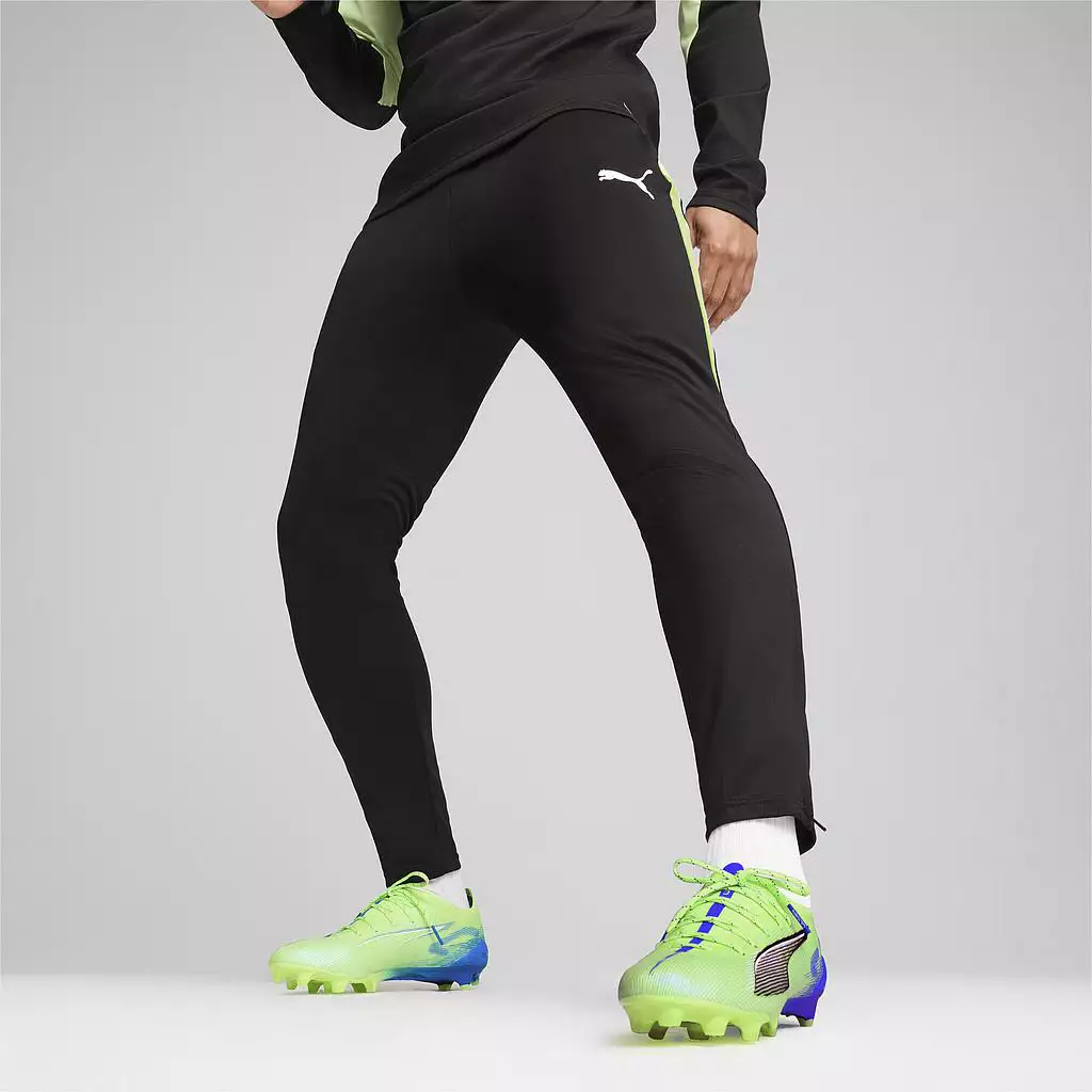 Puma შარვალი IndividualLIGA Training Pants PUMA Black