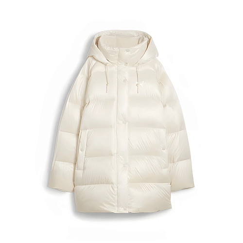 Puma ქალის  ქურთუკი Style Down Jacket Alpine Snow