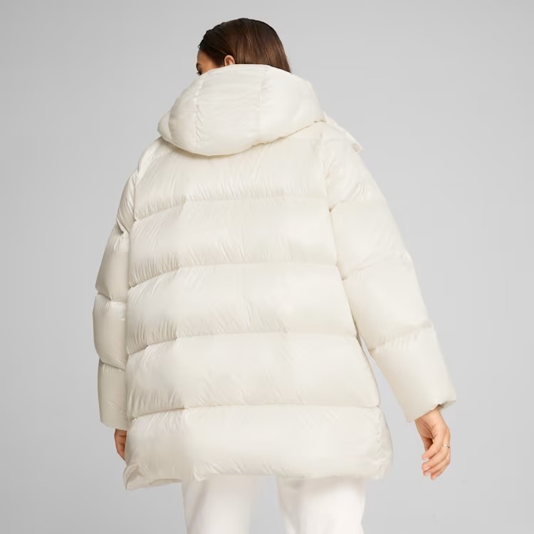 Puma ქალის  ქურთუკი Style Down Jacket Alpine Snow