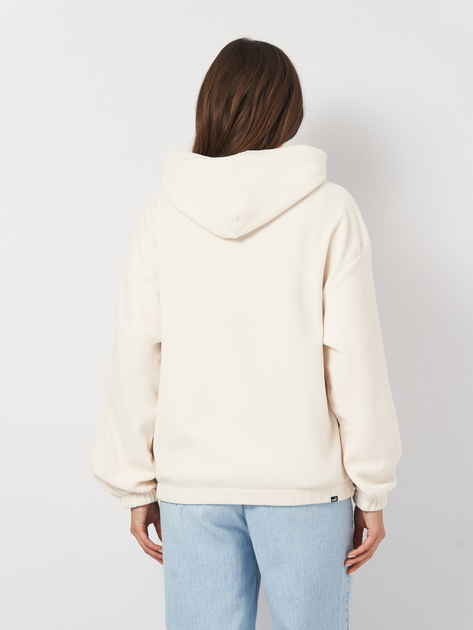 Puma ქალის ჯემპრი ESS ELEVATED Winterized Hoodie Alpine Sn