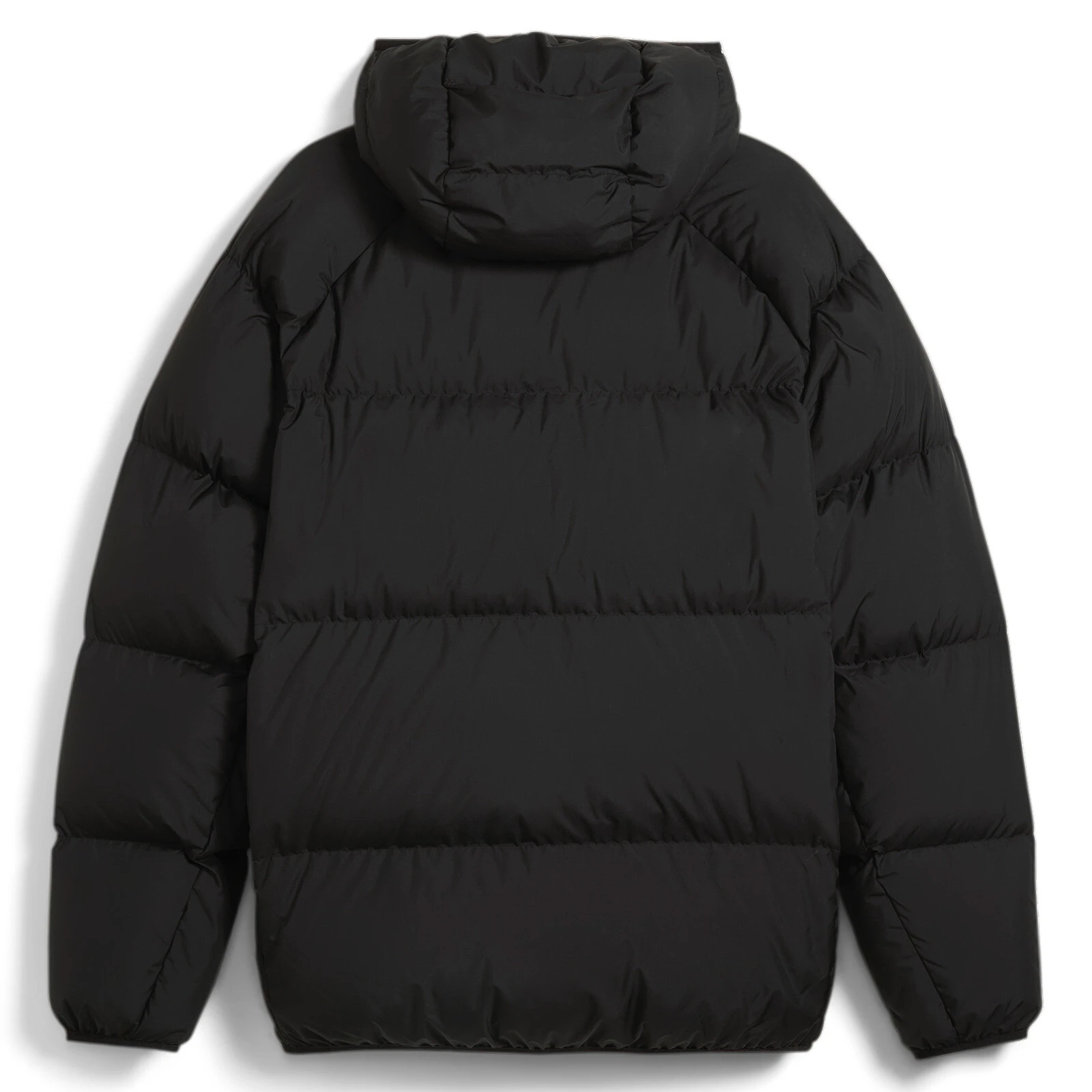 Puma ქურთუკი Down Puffer Jacket PUMA Black