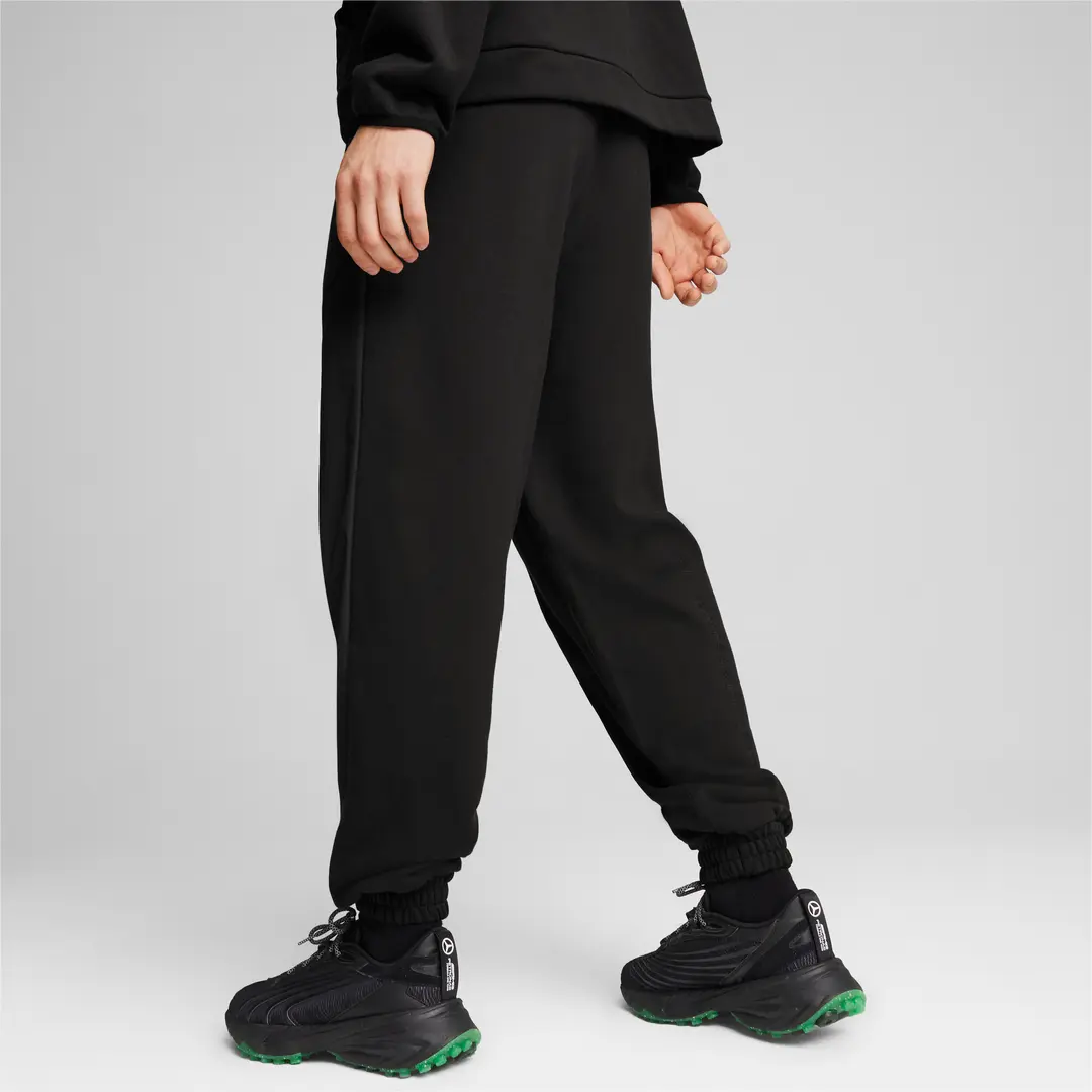 Puma შარვალი MAPF1 Statement Pants PUMA Black