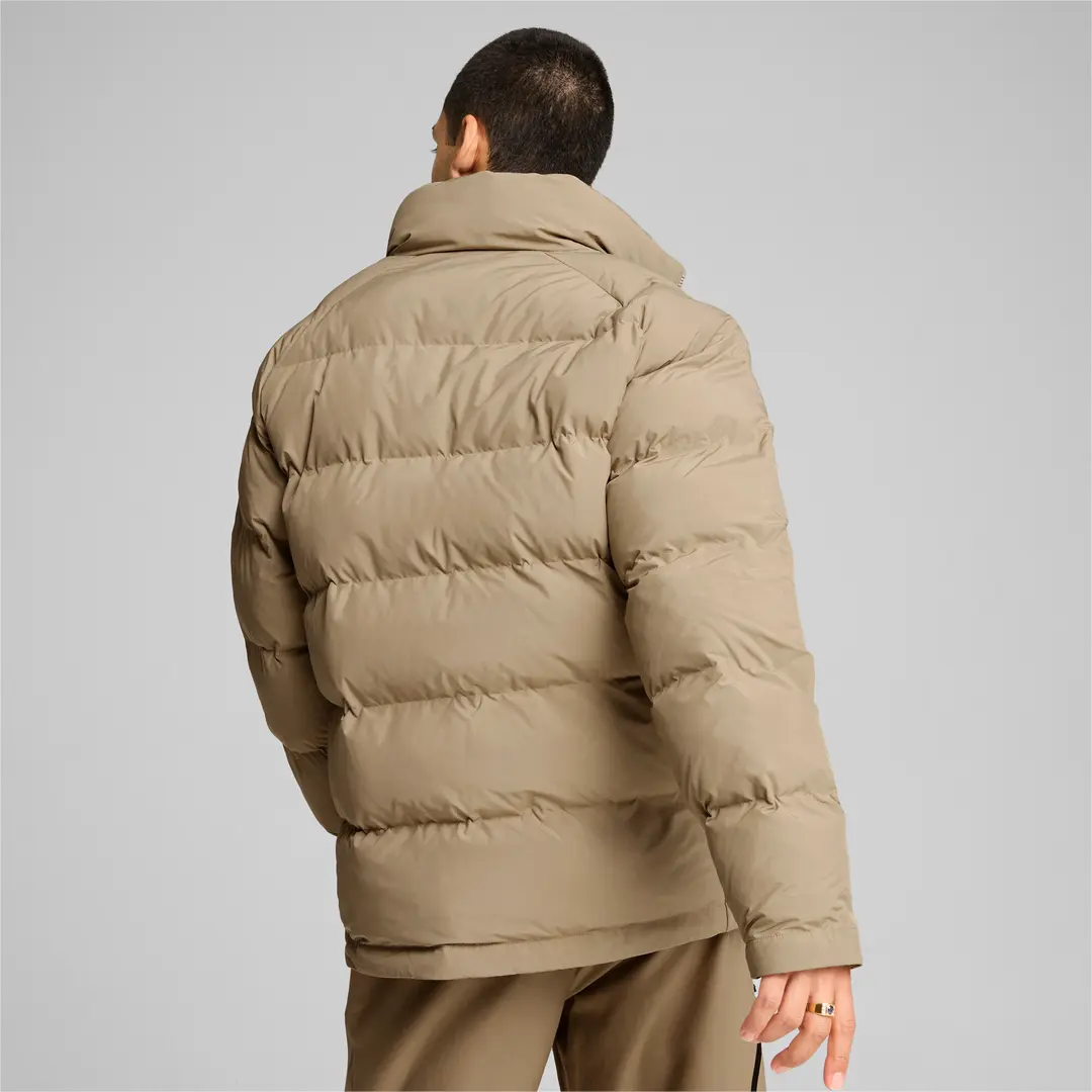 Puma ქურთუკი MONO Jacket Oak Branch
