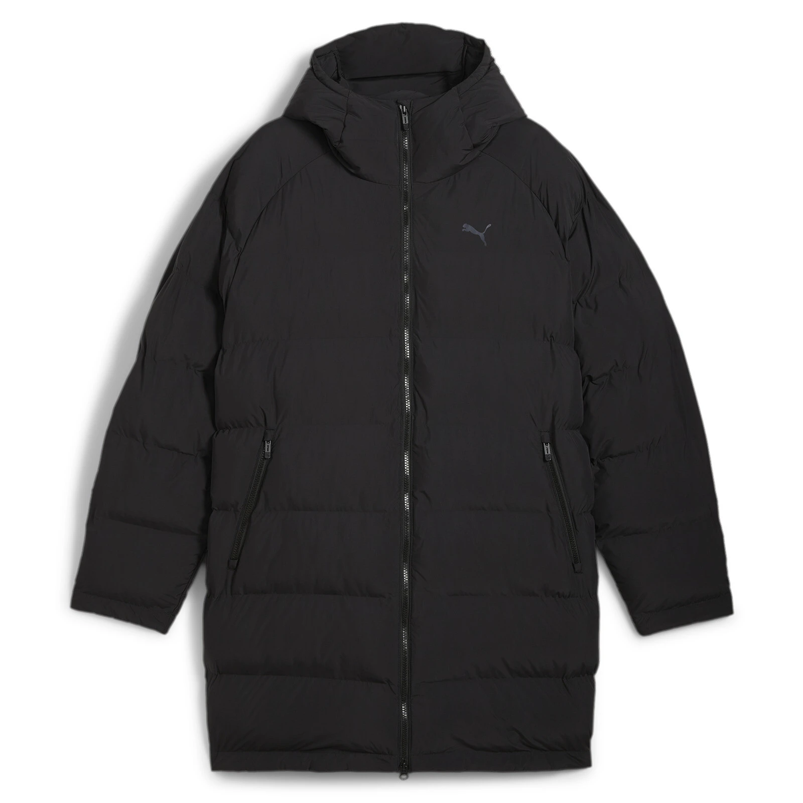 Puma ქურთუკი MONO PARKA PUMA Black