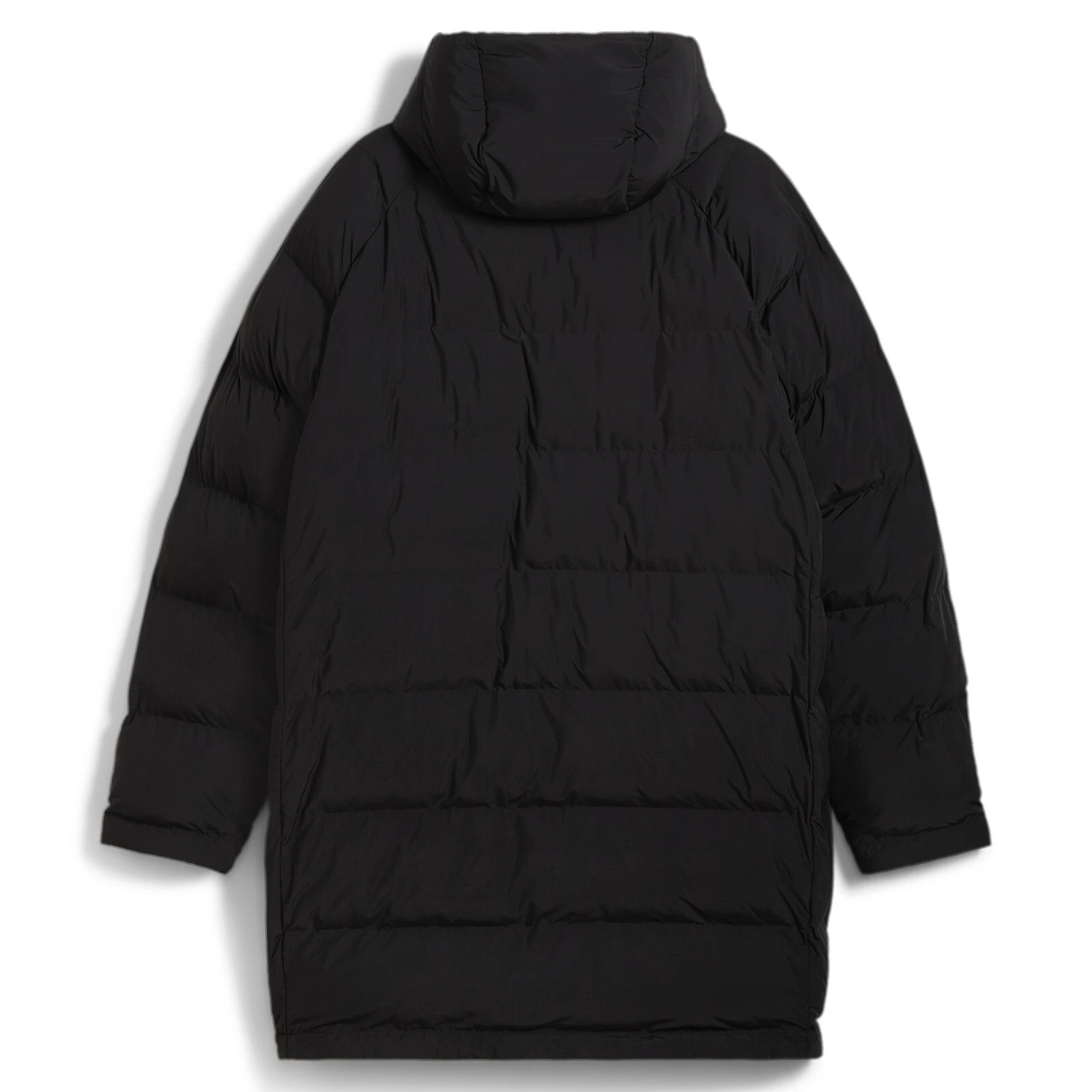Puma ქურთუკი MONO PARKA PUMA Black