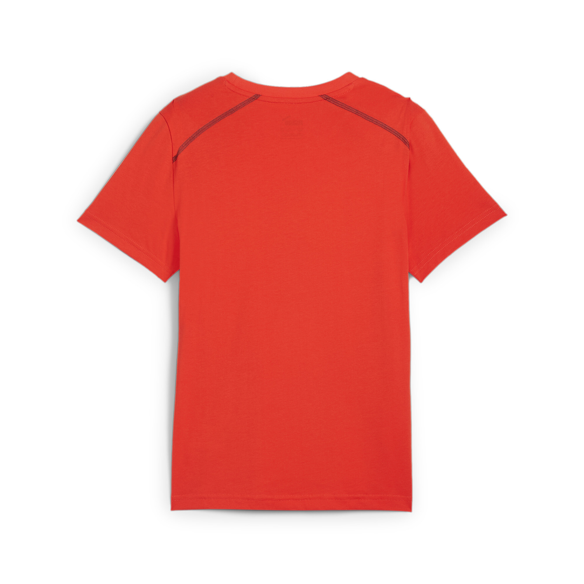 Puma ბავშვის მაისური ACTIVE SPORTS Graphic Tee II B Redmazing