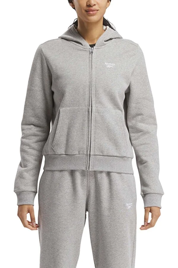 Reebok ქალის ჯემპრი