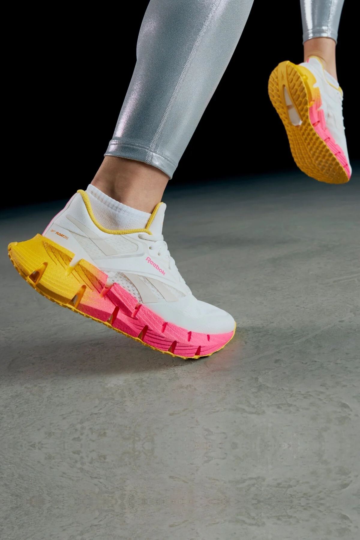 Reebok ქალის სპორტული ფეხსაცმელი