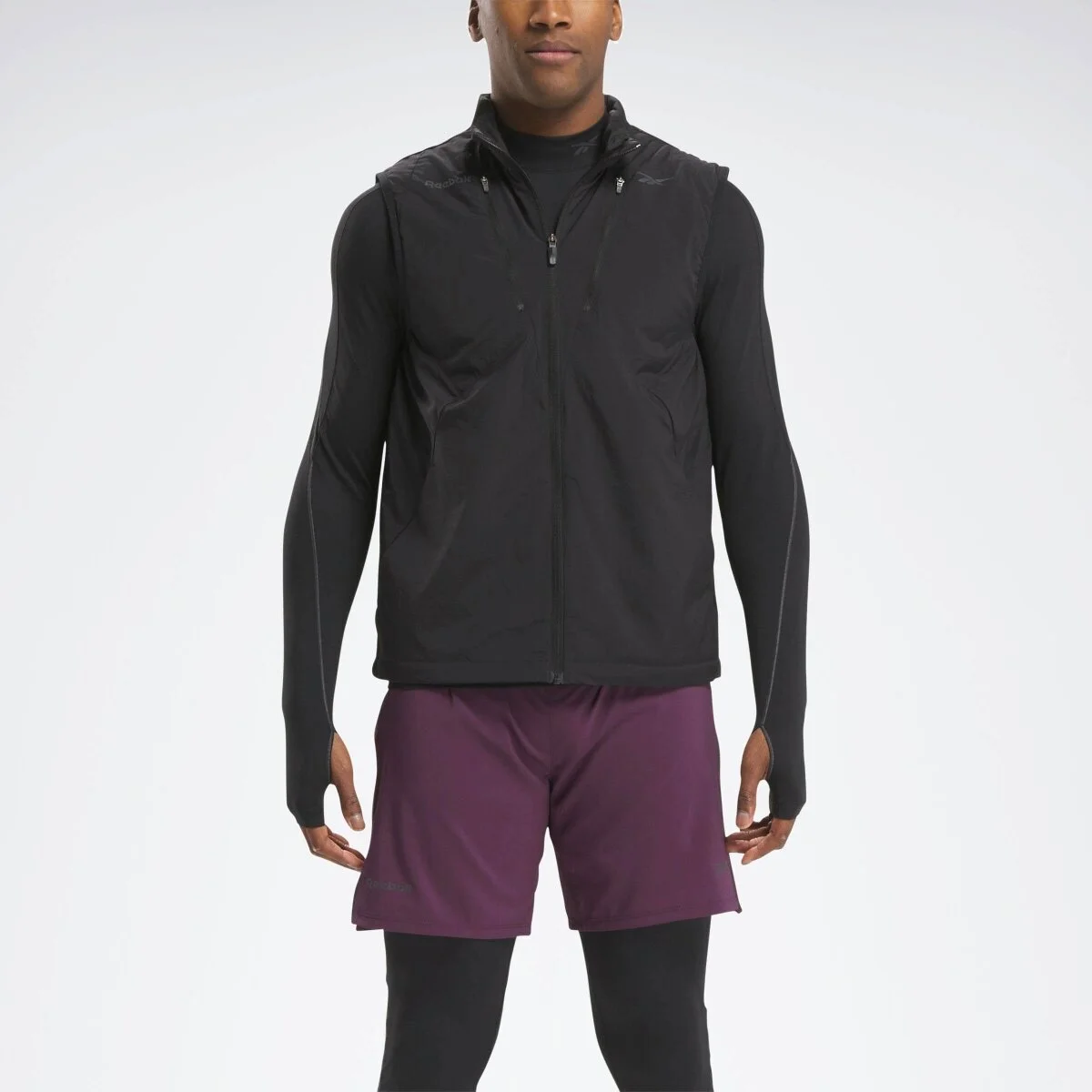 Reebok ქალის ქურთუკი
