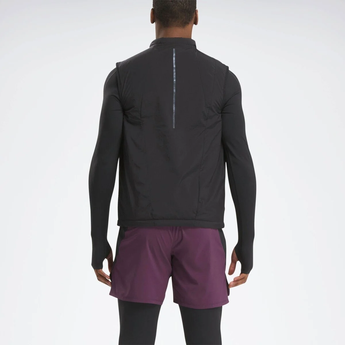 Reebok ქალის ქურთუკი