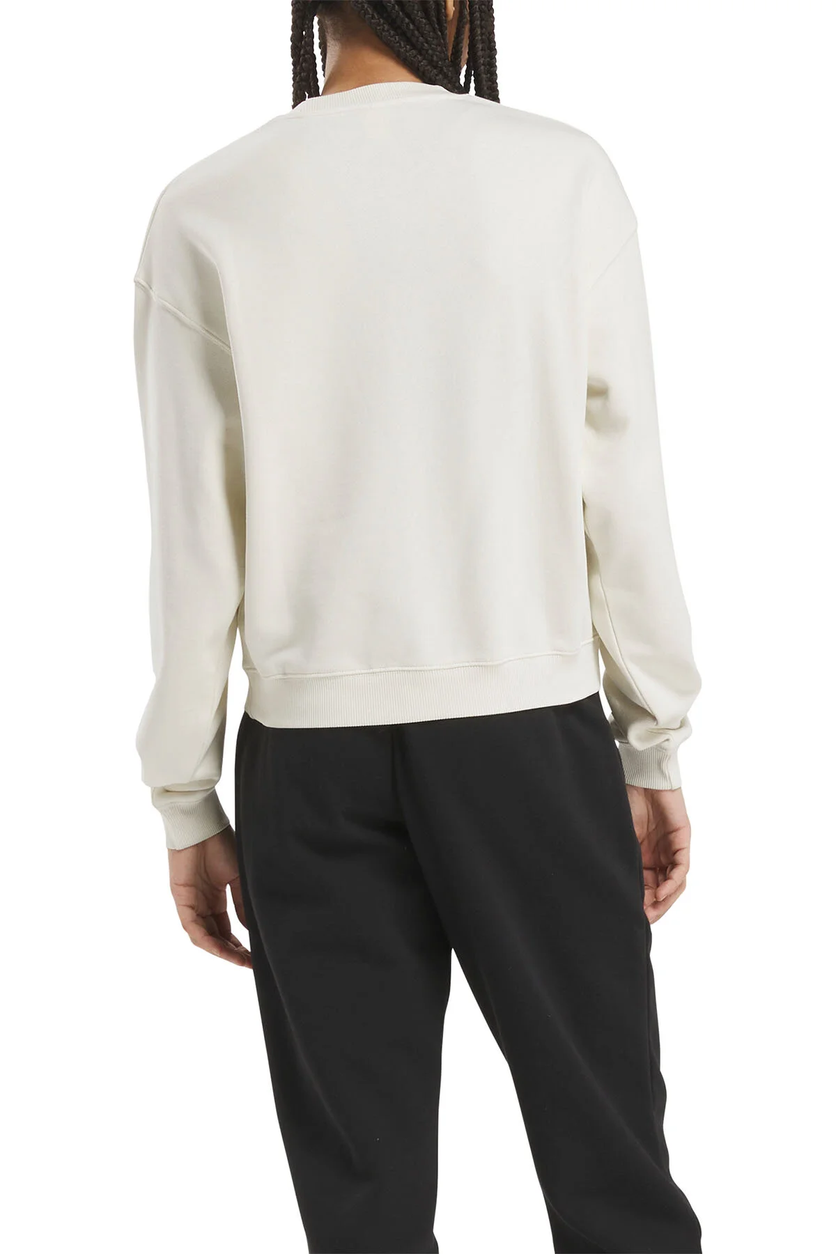 Reebok ქალის ჯემპრი
