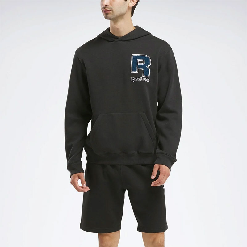 Reebok მამაკაცის ჯემპრი
