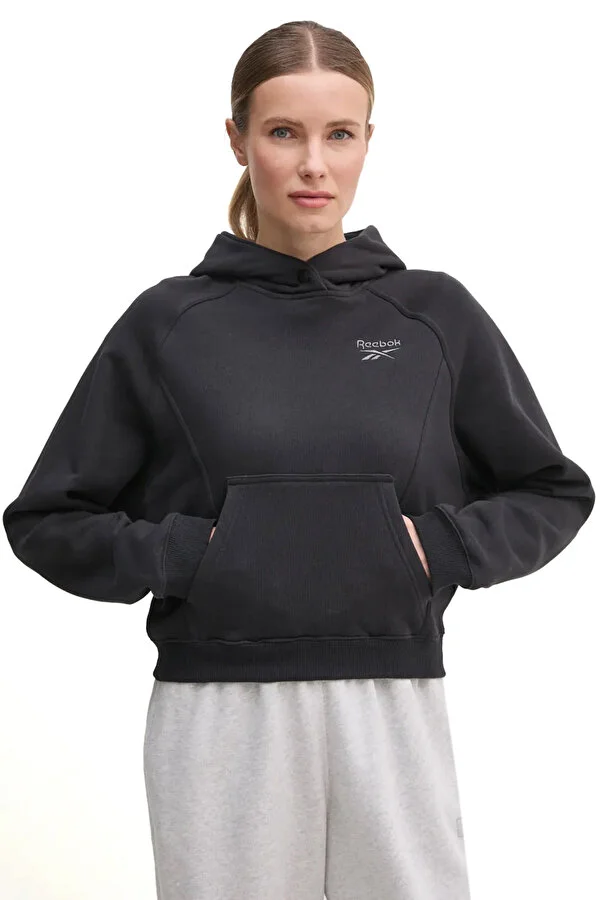 Reebok ქალის ჯემპრი