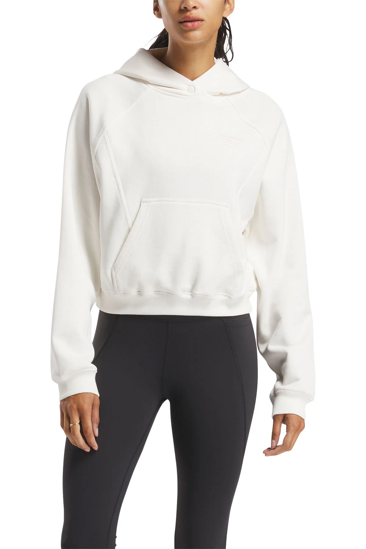 Reebok ქალის ჯემპრი