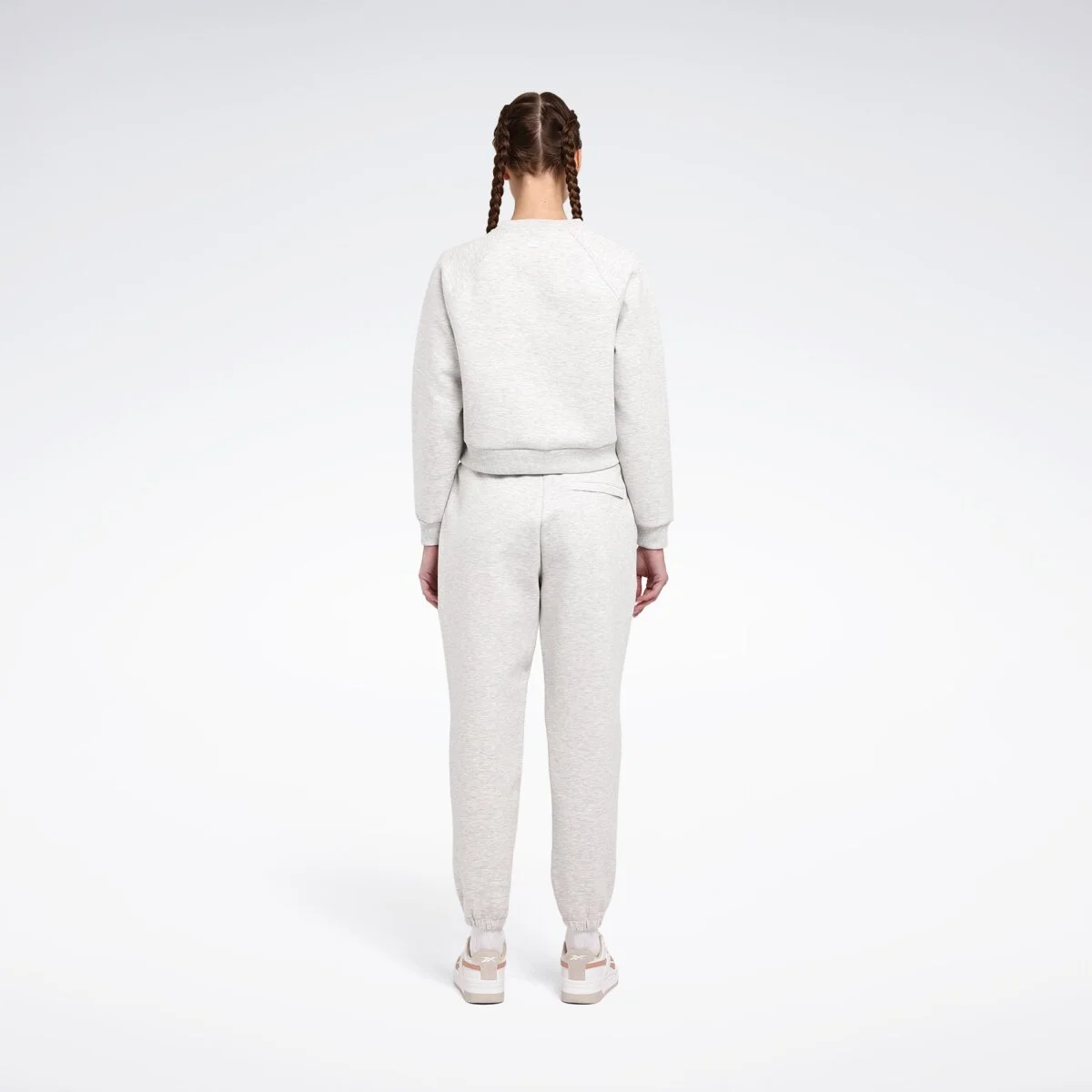 Reebok ქალის ჯემპრი
