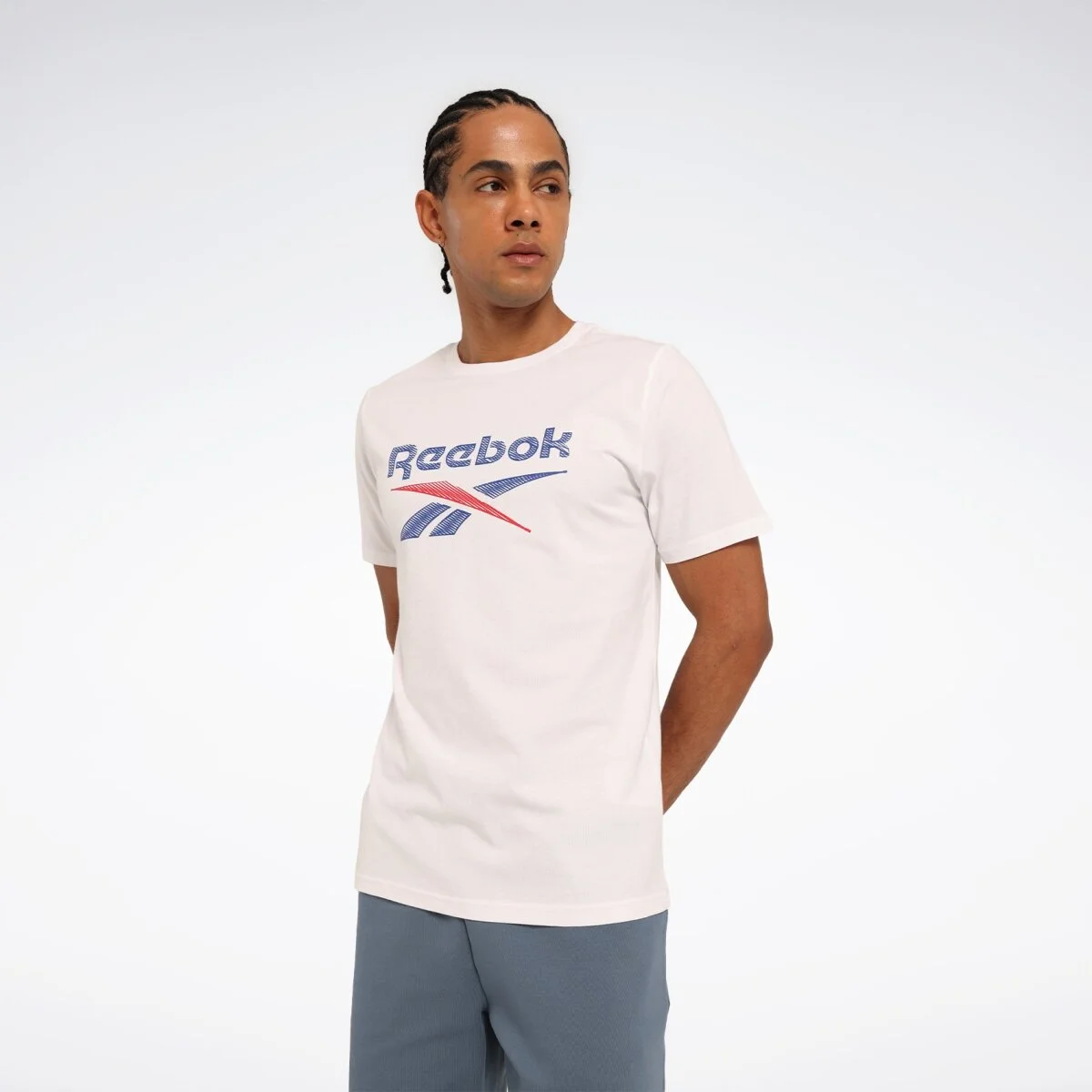 Reebok მამაკაცის შორტი