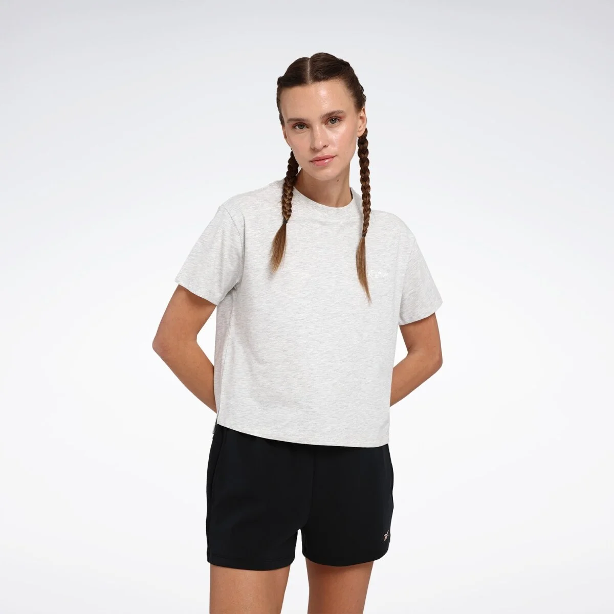 Reebok ქალის მაისური