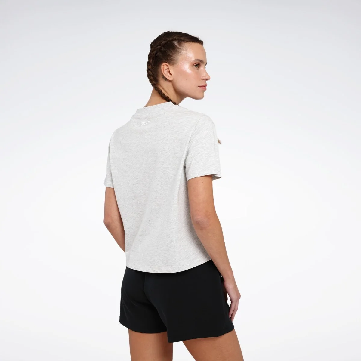 Reebok ქალის მაისური