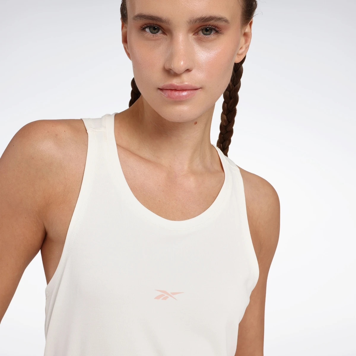 Reebok ქალის მაისური