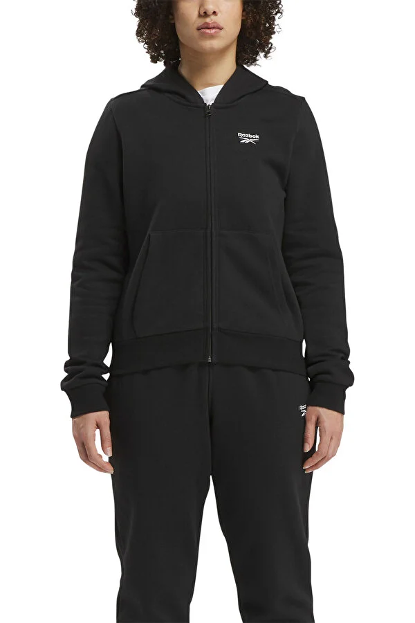 Reebok ქალის ჯემპრი