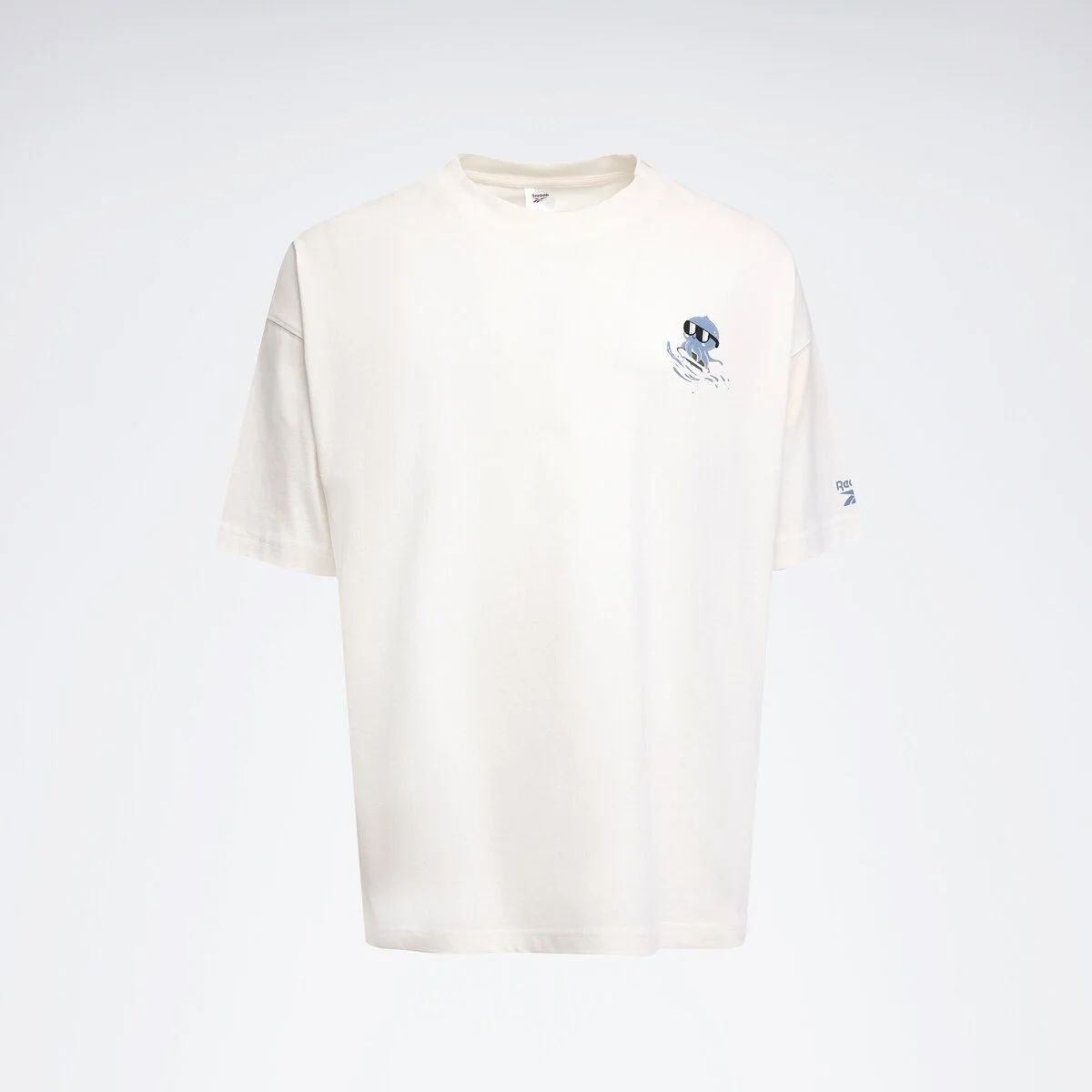Reebok მამაკაცის მაისური