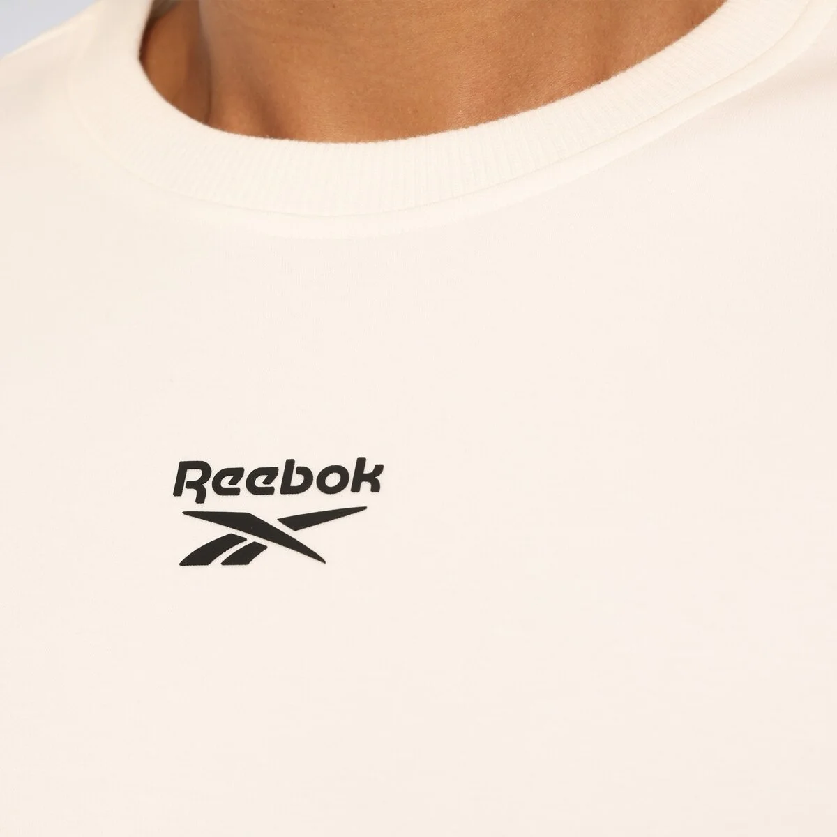 Reebok მამაკაცის მაისური