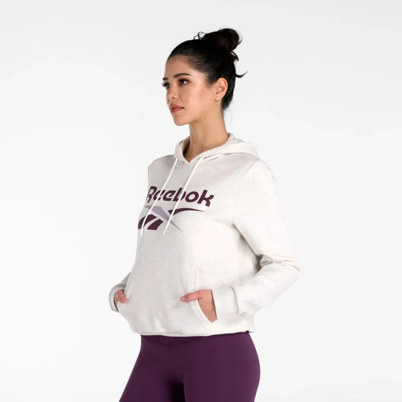 Reebok ქალის ჯემპრი