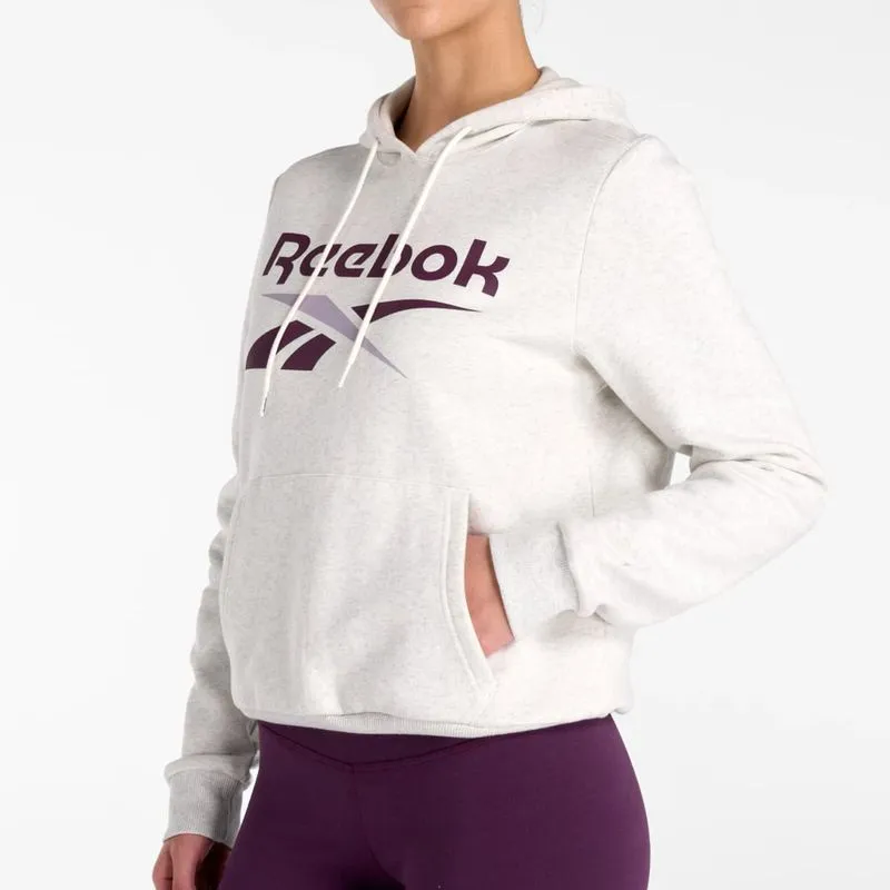 Reebok ქალის ჯემპრი