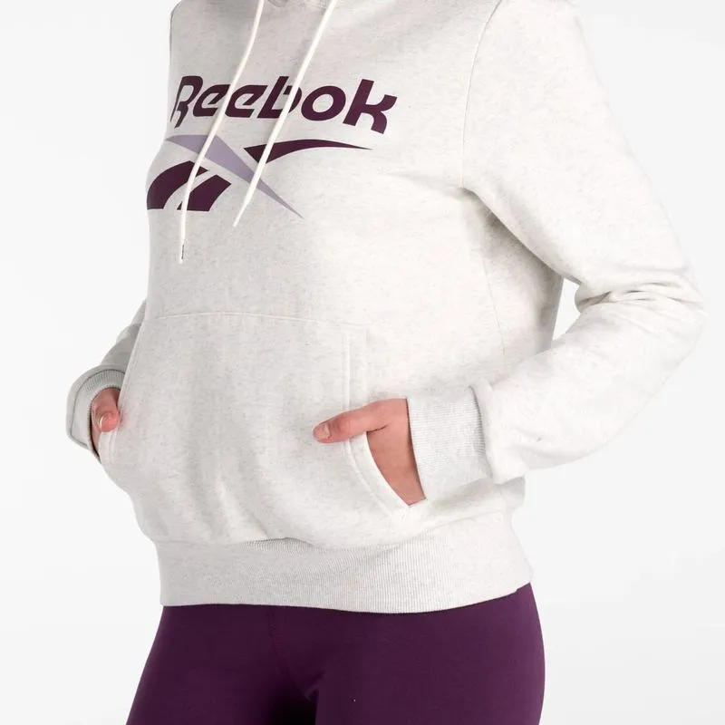Reebok ქალის ჯემპრი