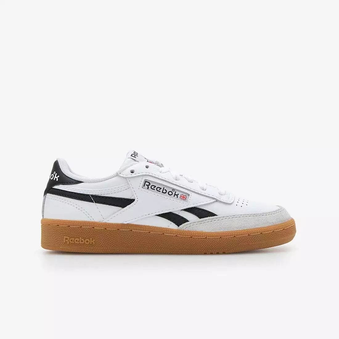 Reebok მამაკაცის სპორტული ფეხსაცმელი