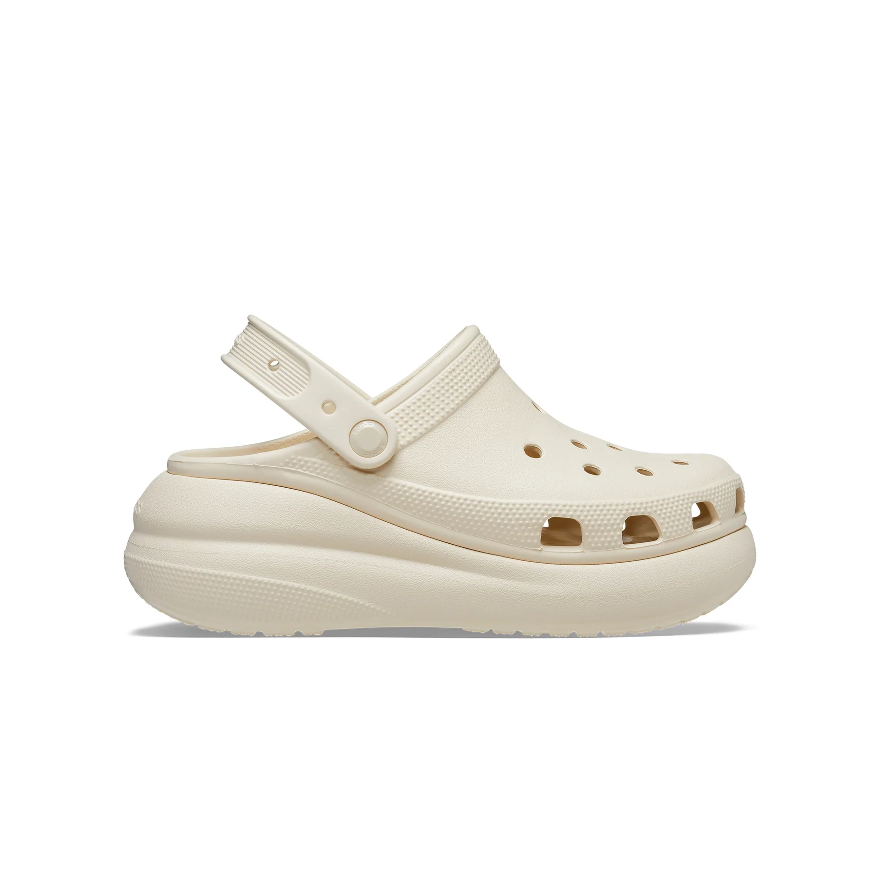 კლოგსი Crush Clog Bone