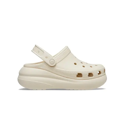 კლოგსი Crush Clog Bone
