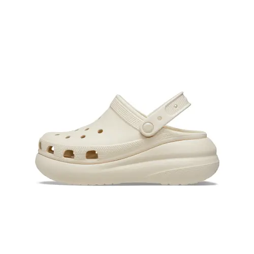 კლოგსი Crush Clog Bone