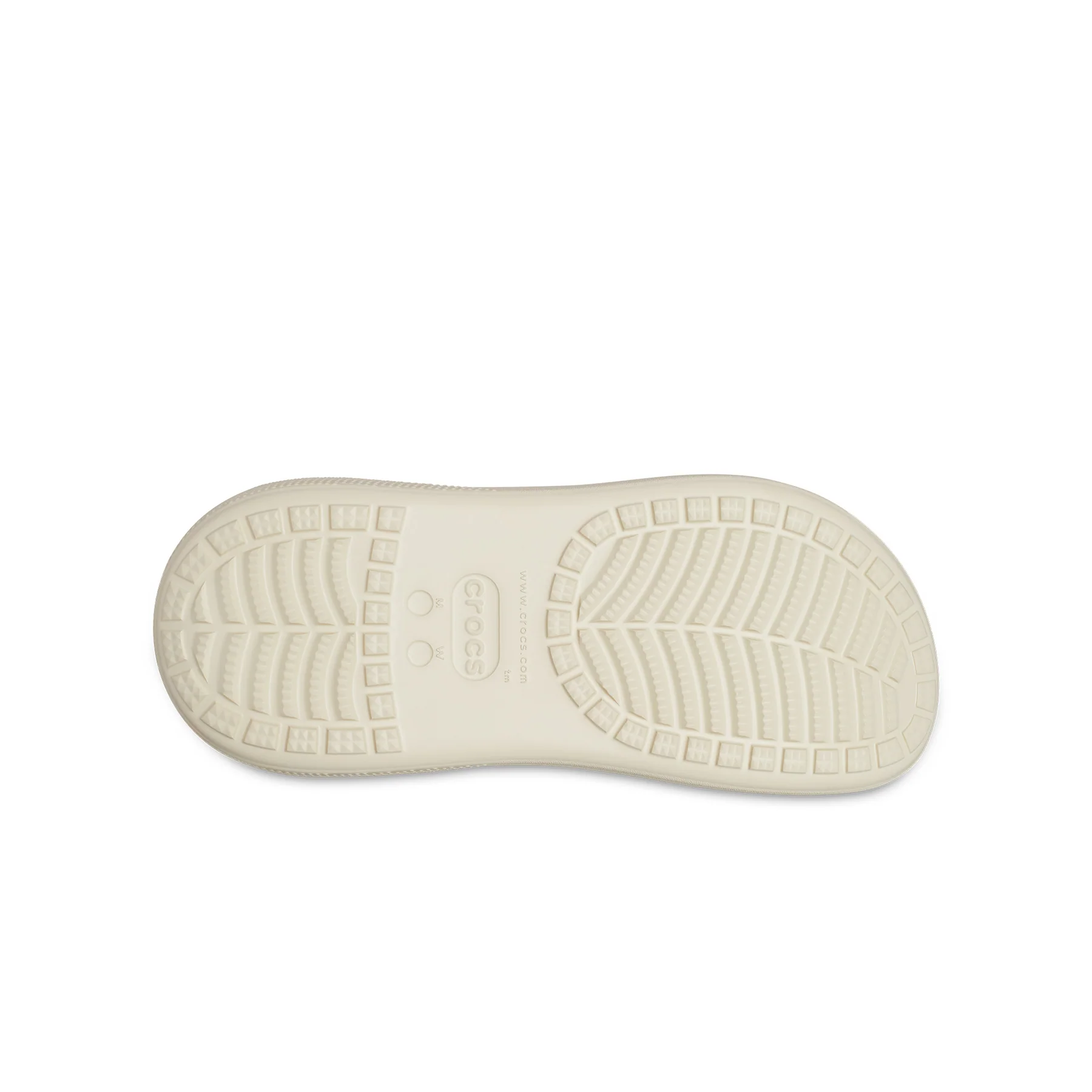 კლოგსი Crush Clog Bone