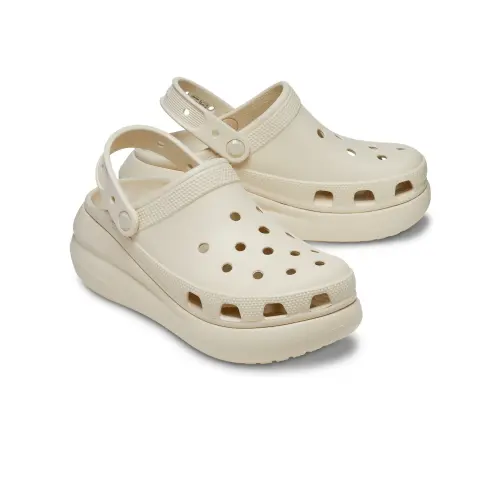 კლოგსი Crush Clog Bone